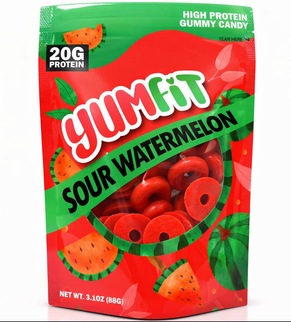 Sour Watermelon